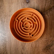 Load image into Gallery viewer, Maze Enrichment Bowl - Crude Carnivore