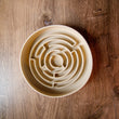 Load image into Gallery viewer, Maze Enrichment Bowl - Crude Carnivore