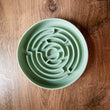 Load image into Gallery viewer, Maze Enrichment Bowl - Crude Carnivore