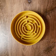 Load image into Gallery viewer, Maze Enrichment Bowl - Crude Carnivore