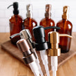 Load image into Gallery viewer, Bottle Dispenser Tops - Crude Carnivore