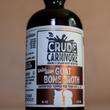 Load image into Gallery viewer, Goat Bone Broth Crude Carnivore