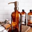 Load image into Gallery viewer, Bottle Dispenser Tops - Crude Carnivore