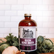 Load image into Gallery viewer, 16oz Bison Bone Broth - Crude Carnivore