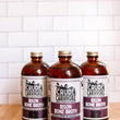 Load image into Gallery viewer, 16oz Bison Bone Broth - Crude Carnivore