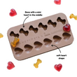 Load image into Gallery viewer, crude carnivore bone broth treats for pets