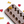 Load image into Gallery viewer, Crude x Emery Silicone Mold - Crude Carnivore
