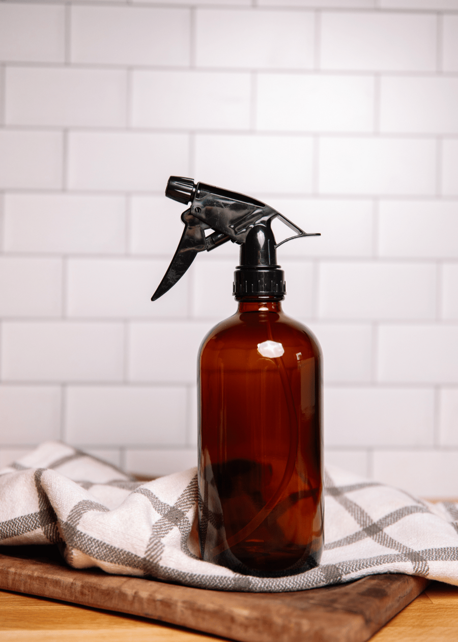 Spray Nozzle - Crude Carnivore